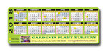 CA6 - Magnetic Calendars